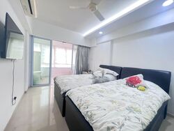 Bedok Court (D16), Condominium #554807811